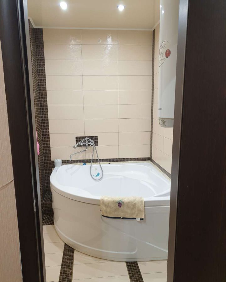 Титова - 31/1 №1